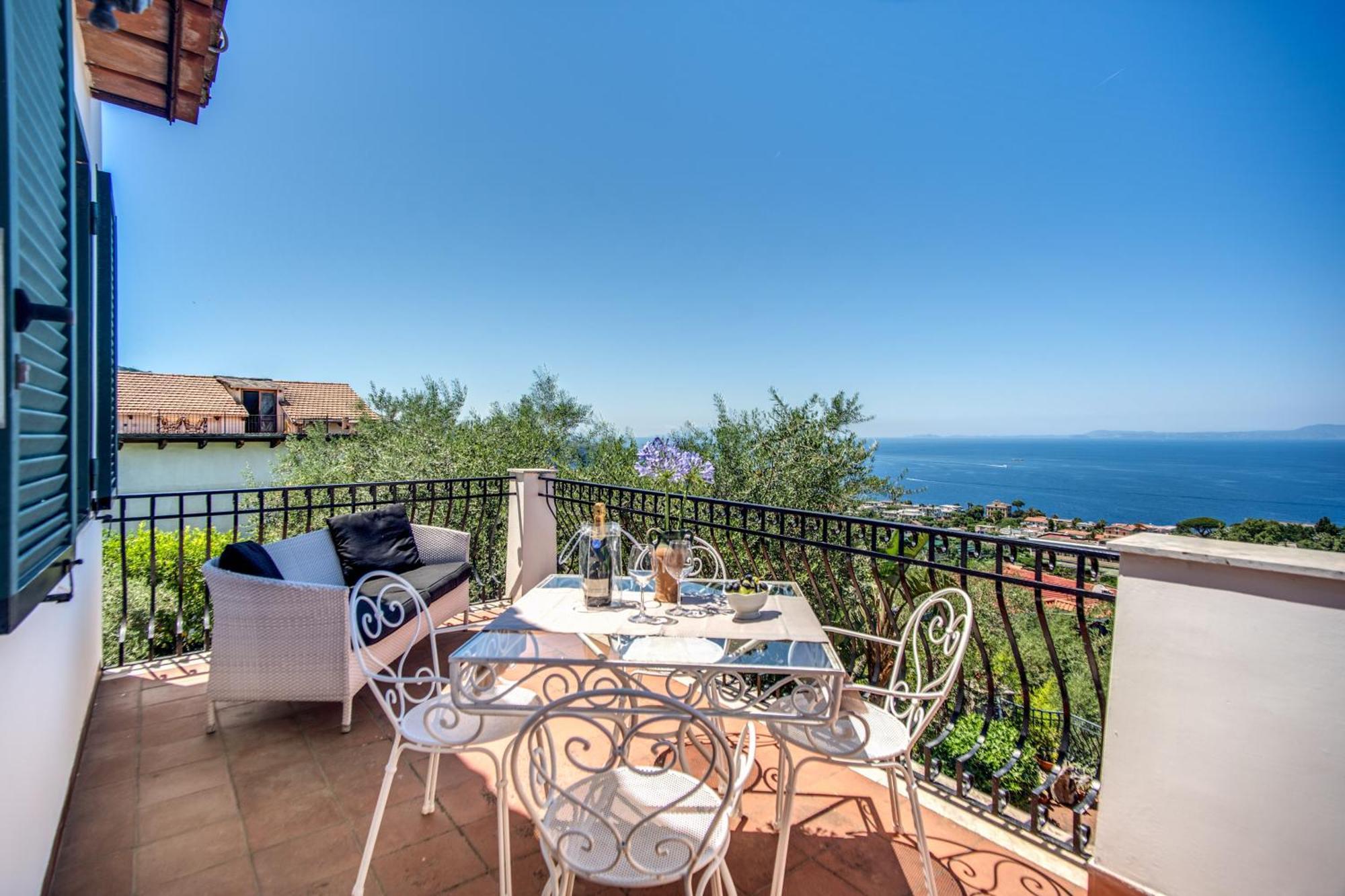 Plaza Coast Appartamento