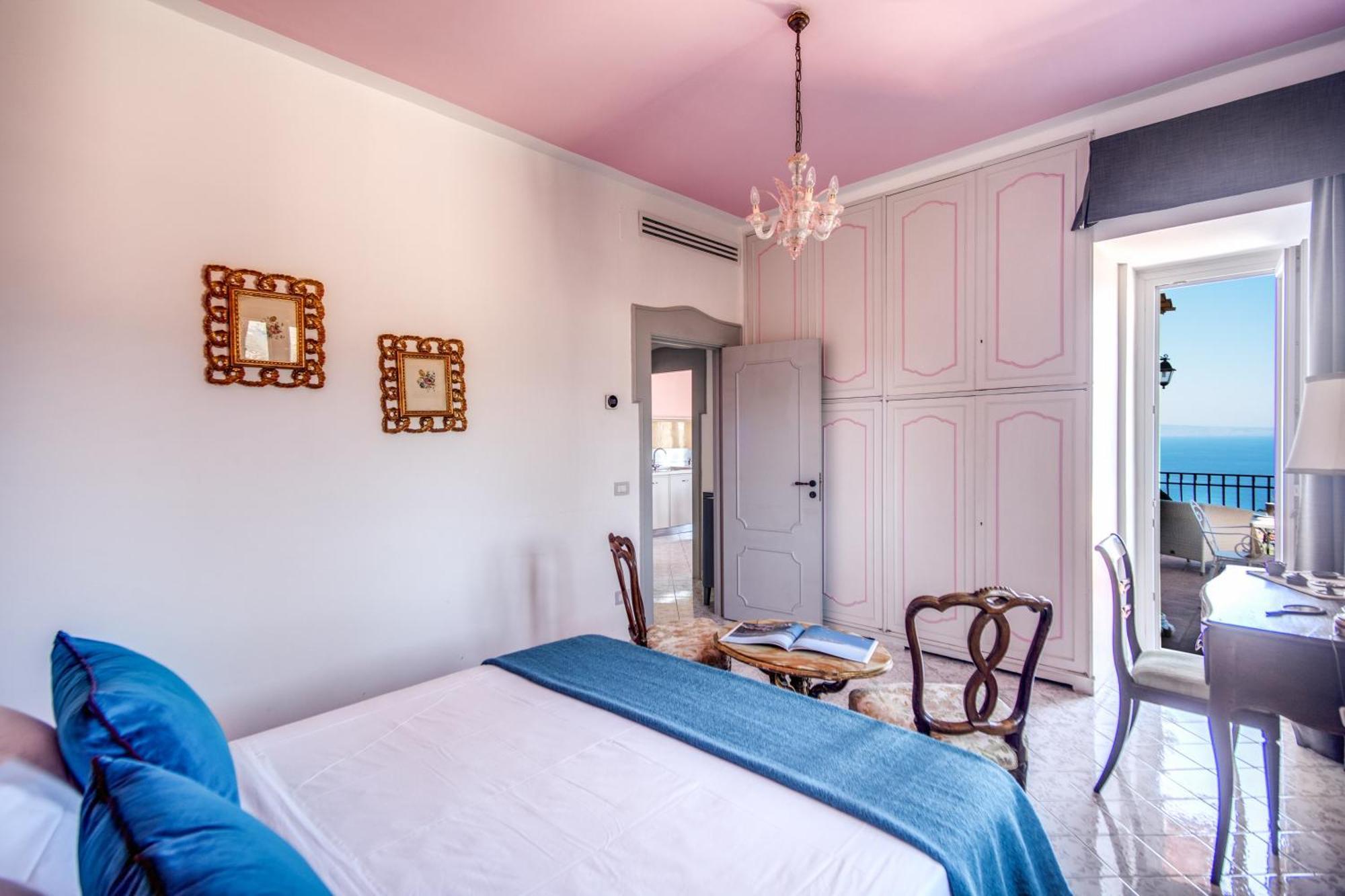 Plaza Coast Appartamento Sorrento