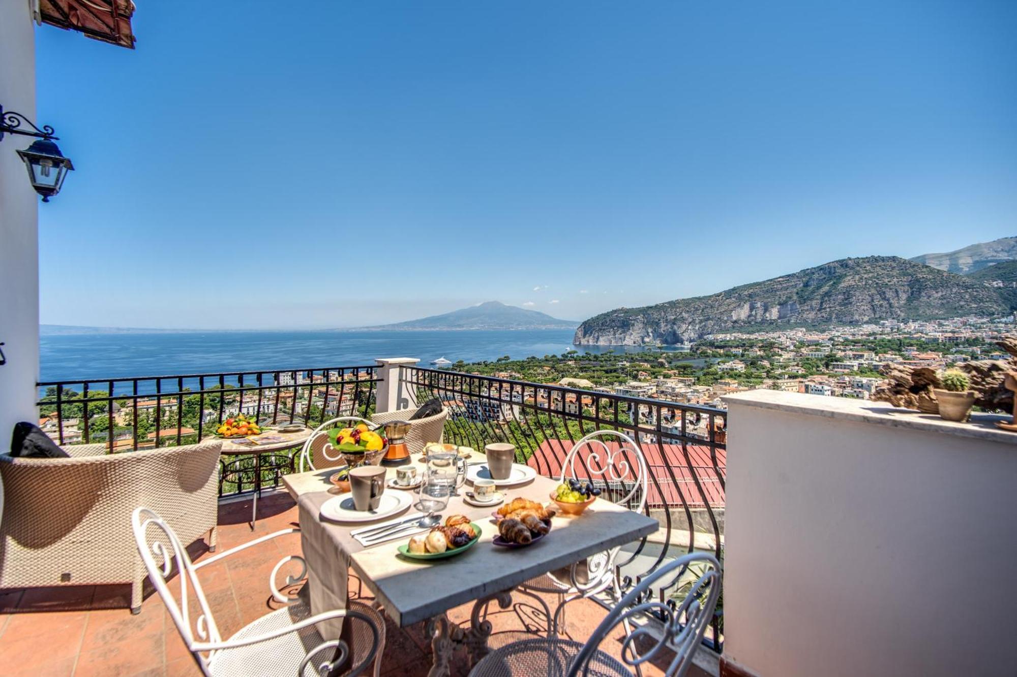 Appartamento Plaza Coast
