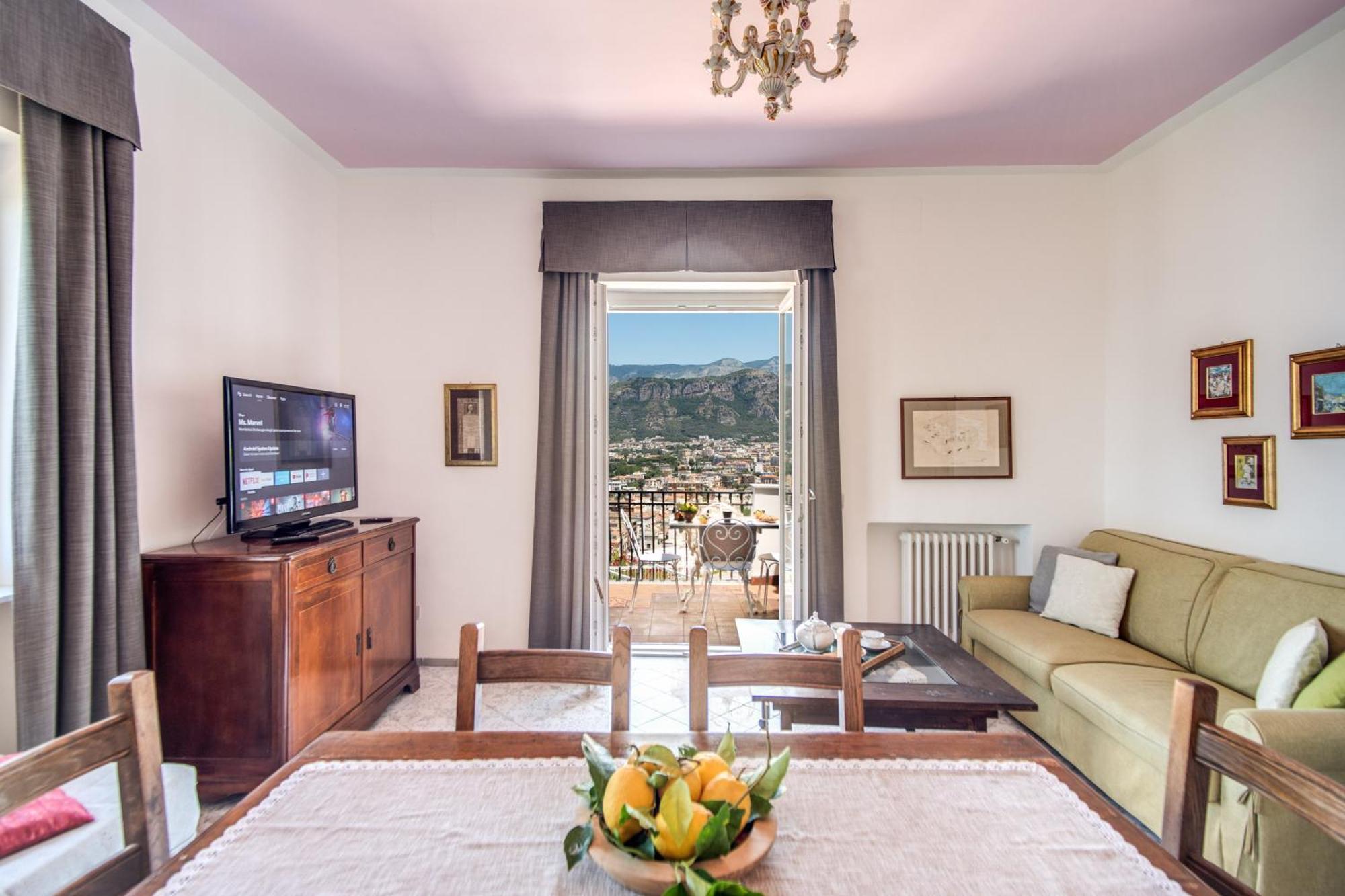 Plaza Coast Appartamento