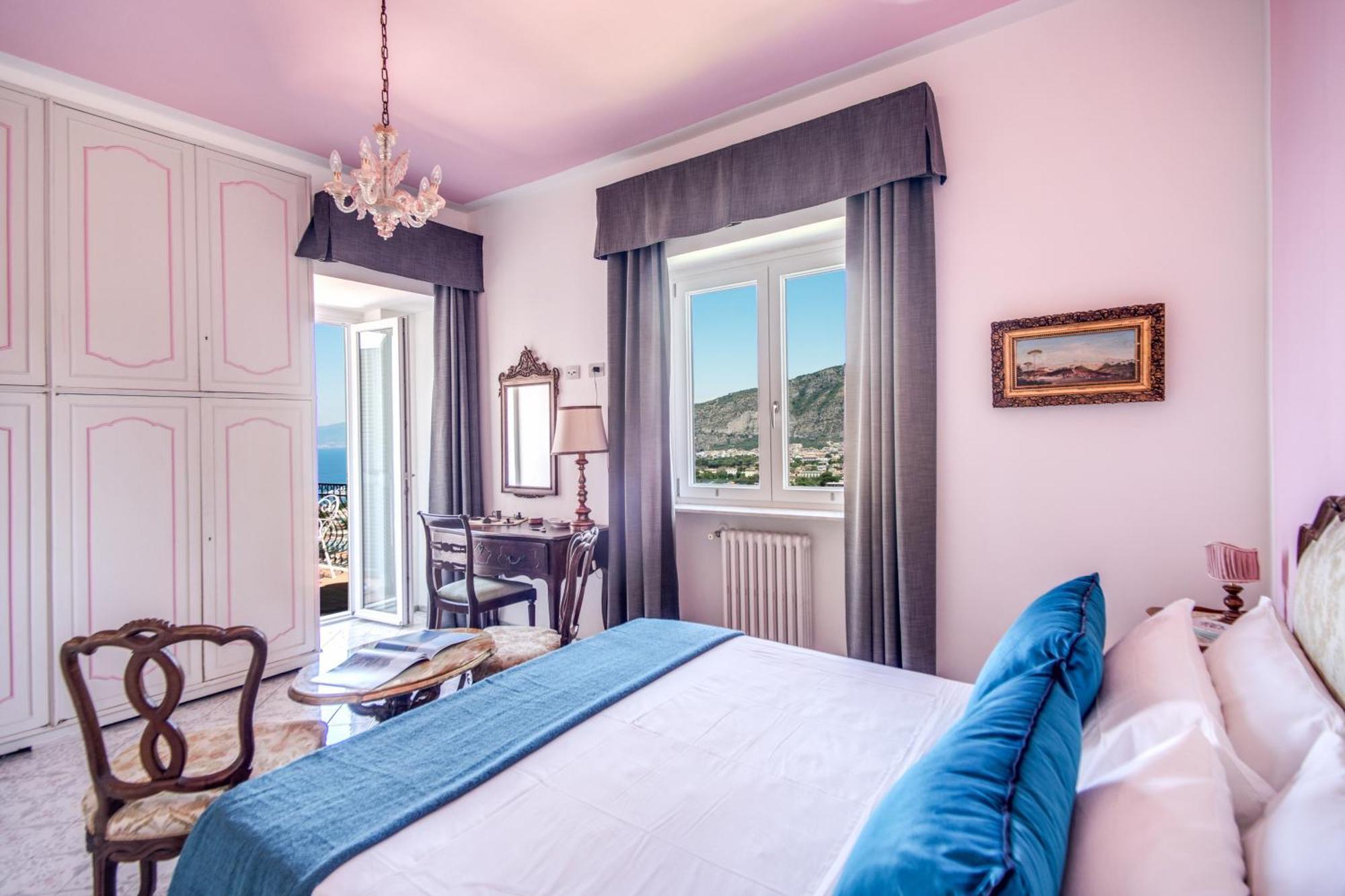 Appartamento Plaza Coast Sorrento