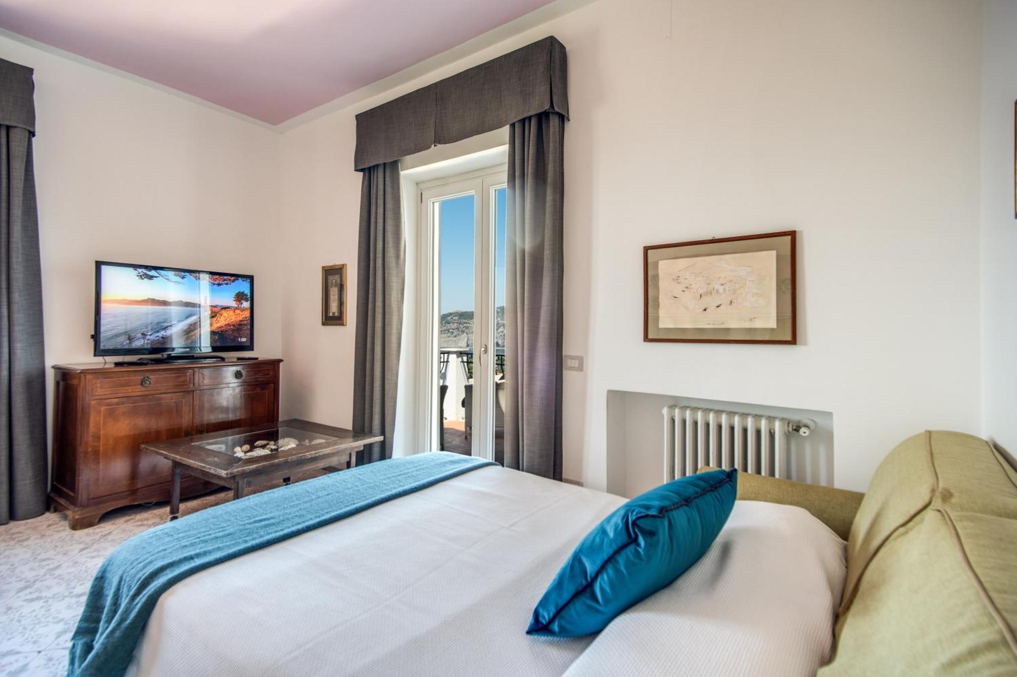 Plaza Coast Appartamento Sorrento