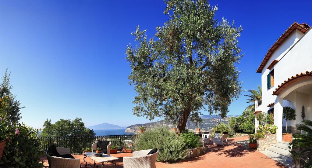Appartamento Plaza Coast