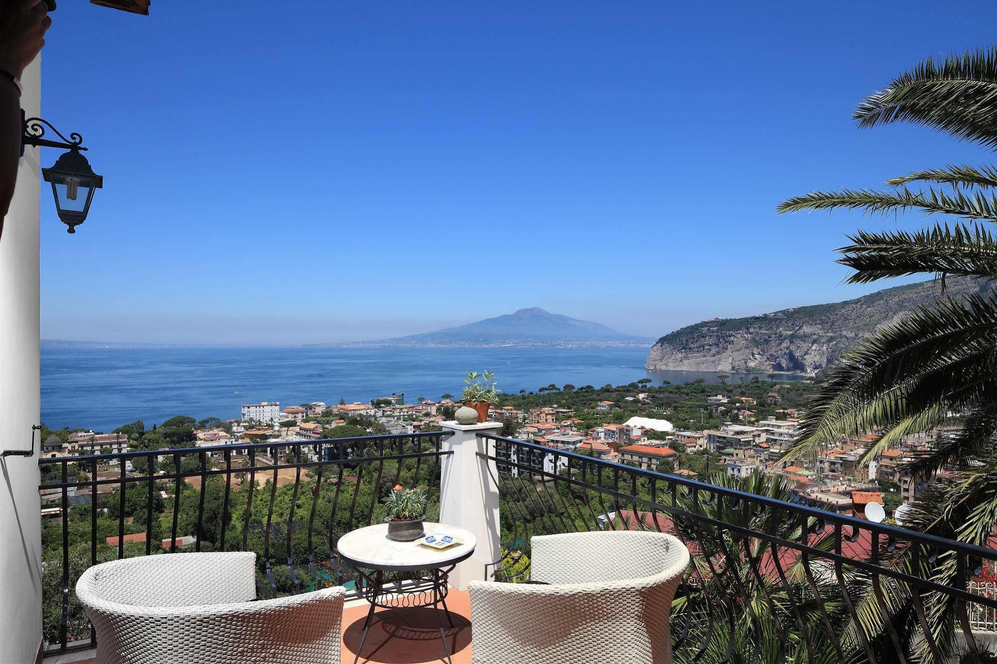 Plaza Coast Appartamento Sorrento
