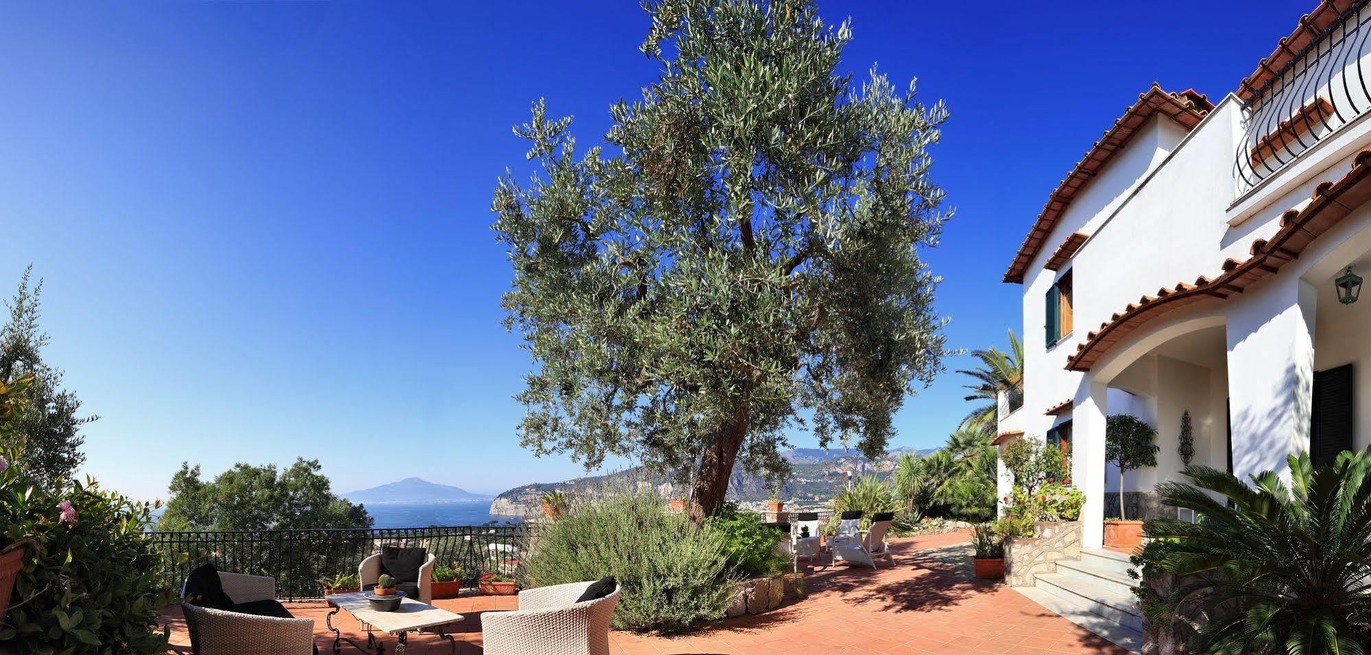 Plaza Coast Sorrento