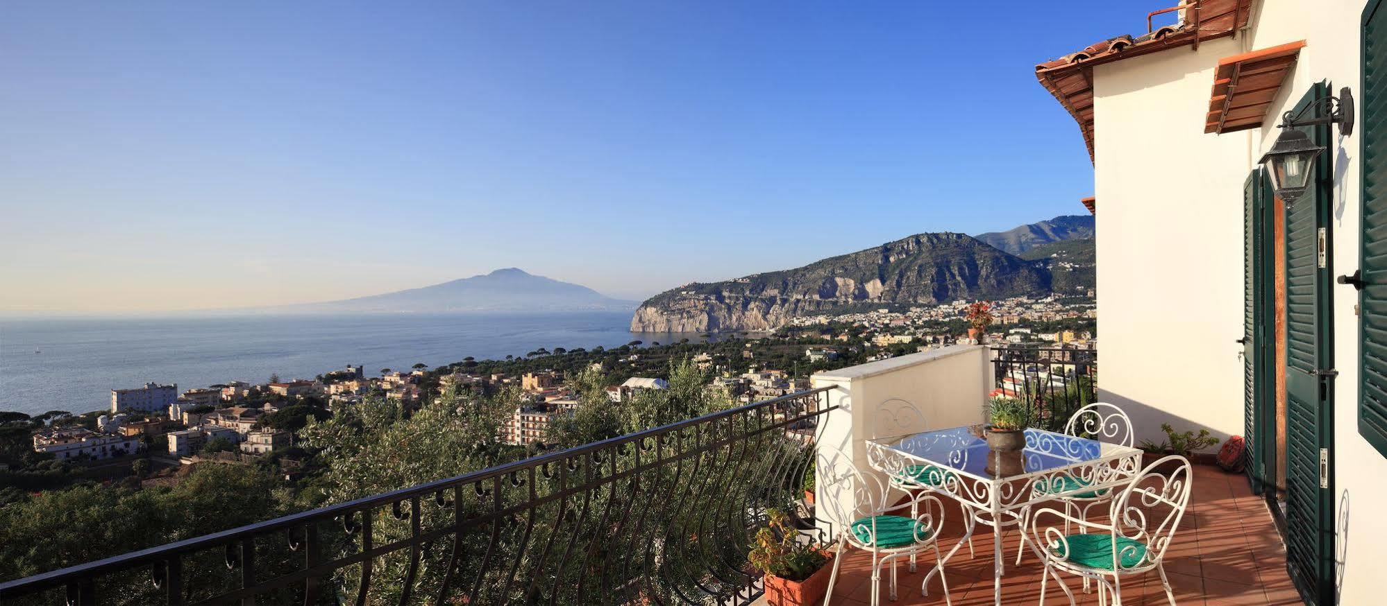 Appartamento Plaza Coast Sorrento