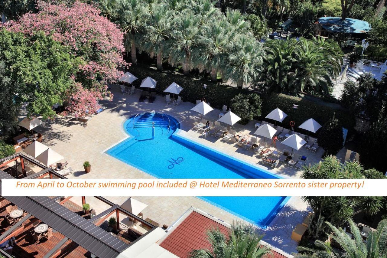 Plaza Coast Appartamento *